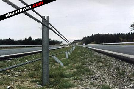 EU orders wire-rope barrier review
